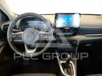 2026 Mazda 2