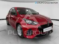 2026 Mazda 2
