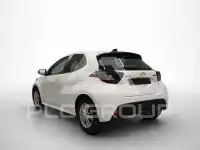 2026 Mazda 2 (Demio)