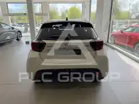 2026 Mazda 2