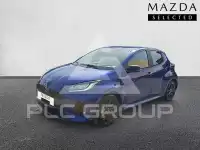 2026 Mazda 2