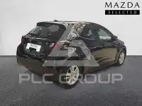 2026 Mazda 2