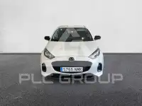 2026 Mazda 2 (Demio)