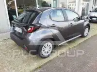 2026 Mazda 2