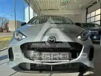 2026 Mazda 2
