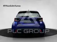 2026 Mazda 2