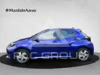 2026 Mazda 2