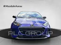 2026 Mazda 2