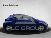 2026 Mazda 2