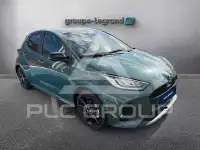 2026 Mazda 2