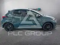 2026 Mazda 2
