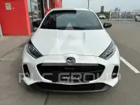 2026 Mazda 2