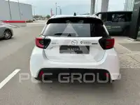 2026 Mazda 2
