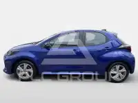 2026 Mazda 2