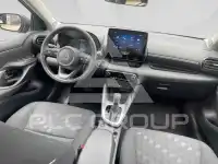 2026 Mazda 2