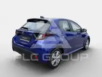 2026 Mazda 2