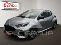 2026 Mazda 2