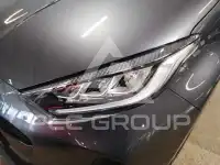 2026 Mazda 2