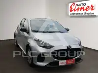 2026 Mazda 2