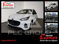2026 Mazda 2