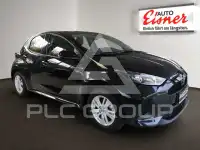 2026 Mazda 2