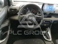 2026 Mazda 2