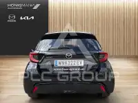 2026 Mazda 2