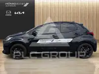 2026 Mazda 2