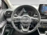 2026 Mazda 2