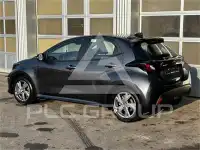 2026 Mazda 2