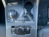 2026 Mazda CX