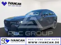 2026 Mazda CX
