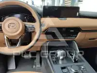 2026 Mazda CX