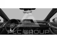 2026 Mazda CX