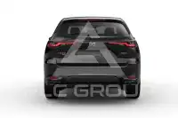 2026 Mazda CX