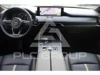 2026 Mazda CX