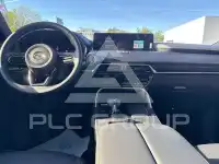 2026 Mazda CX