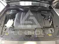 2026 Mazda CX