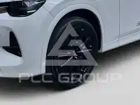2026 Mazda CX