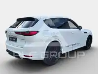 2026 Mazda CX