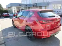 2026 Mazda CX