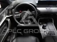 2026 Mazda CX