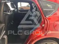 2026 Mazda CX