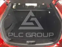 2026 Mazda CX