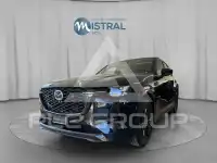 2026 Mazda CX