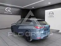 2026 Mazda CX