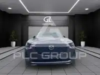 2026 Mazda CX