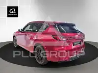 2026 Mazda CX