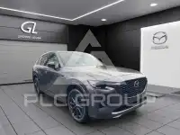 2026 Mazda CX
