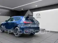 2026 Mazda CX